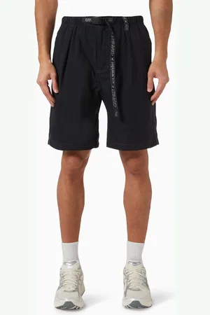 Gramicci X and wander G-Shorts in Nylon