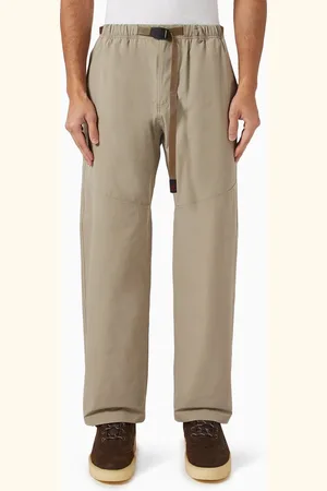 Gramicci Trekking Pants in Stretch Ripstop
