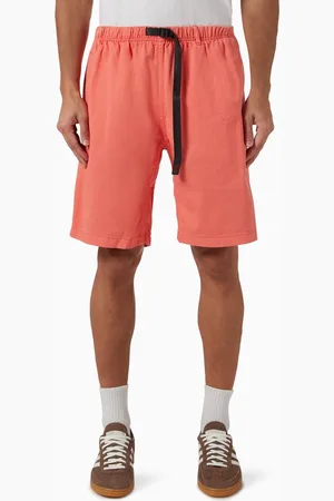 Gramicci Pigment Dyed G-Shorts in Organic Cotton Twill