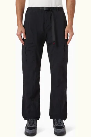 Gramicci Chuckwalla Trail Pants in Brushed Nylon
