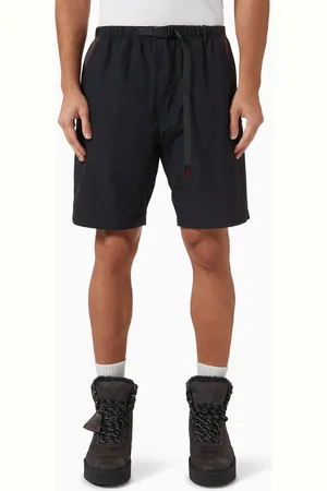 Gramicci Utility Shorts in Nylon