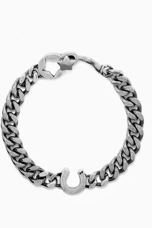 TWOJEYS Horseshoe Bracelet