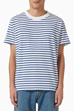OUR LEGACY Bliss T-shirt in Cotton Jersey