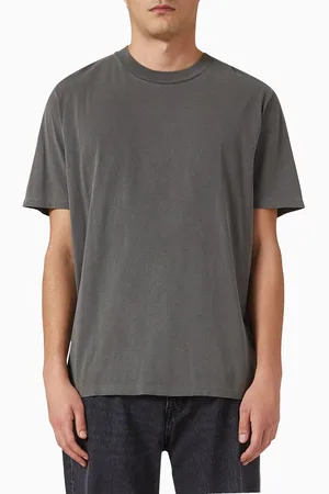 OUR LEGACY Box T-shirt in Cotton Jersey