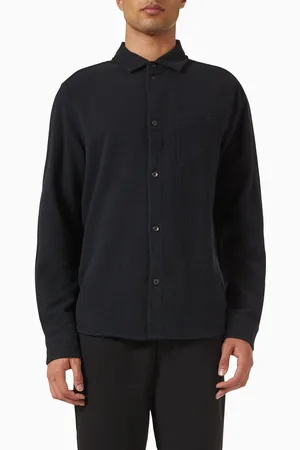 Les Deux Kash Shirt in Cotton