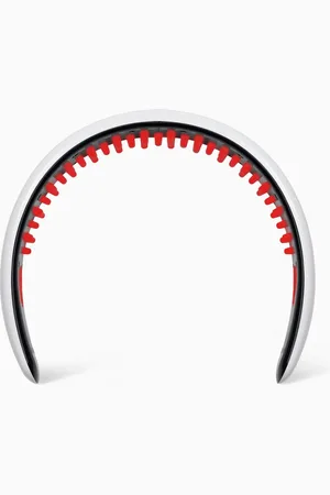 Solaris Laboratories NY NY Intensive Red LED Hairband Supporting Growth