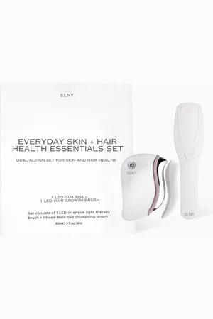 Solaris Laboratories NY Skin & Hair Health Set