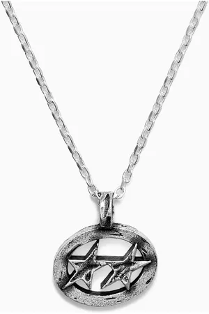 TWOJEYS Superstar Necklace