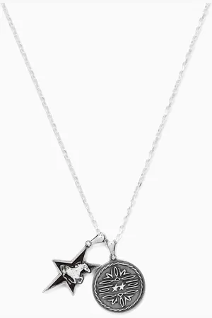 TWOJEYS Wild Horse Necklace