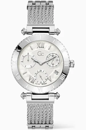 GC Infinity Quartz Watch, 38mm