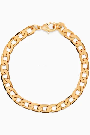 TWOJEYS Cuban Chain Bracelet