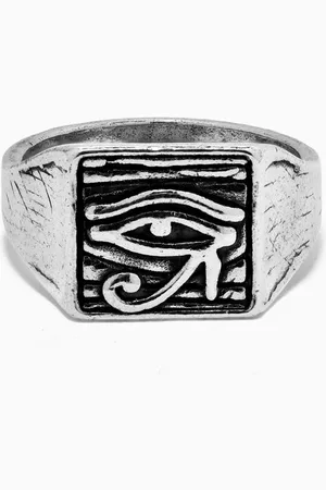 TWOJEYS Horus Ring