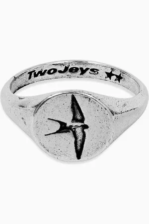 TWOJEYS Liberty Ring