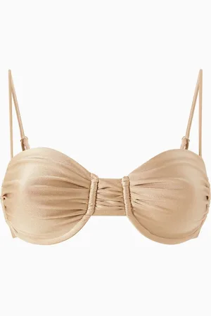 Jade Swim Mia Bikini Top