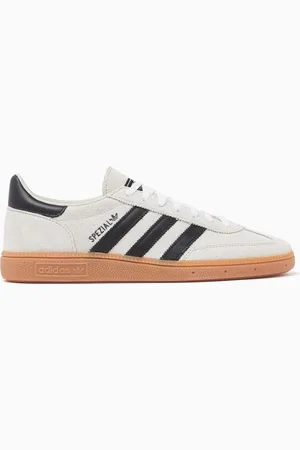 adidas Handball Spezial Sneakers in Suede