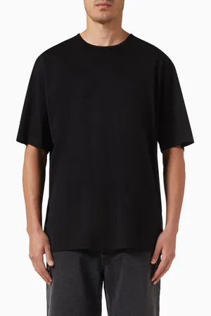 LEMAIRE Relaxed-fit T-shirt in Cotton