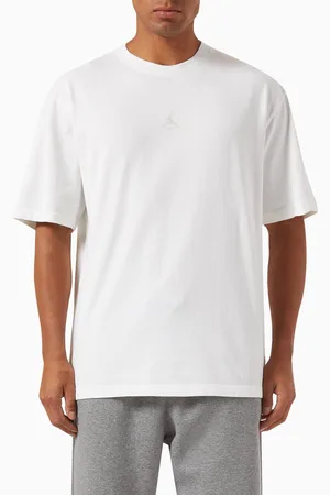 Jordan Flight Essentials T-shirt in Cotton