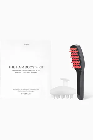 Solaris Laboratories NY Essential Therapy Scalp Set