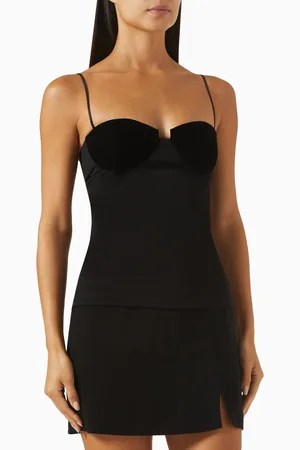 NAFSIKA SKOURTI Eclipse Top