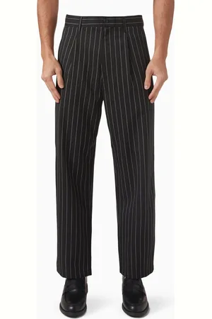 Carhartt Seaton Pants in Wool-blend
