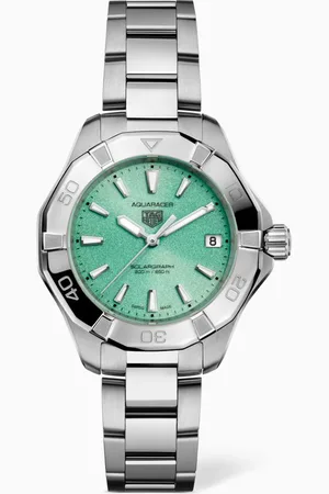 Tag Heuer Aquaracer Professional 200 Automatic Watch, 34mm