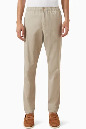 Ralph Lauren Prepster Chino Pants