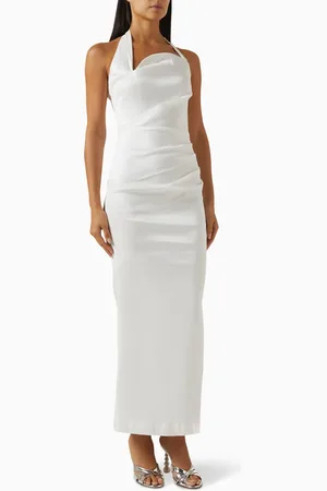 Elle Zeitoune Kinsley Maxi Dress