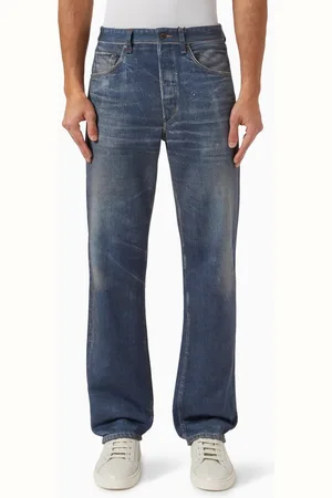 RAG&BONE Miramar Fit 4 Pants in Cotton Fleece