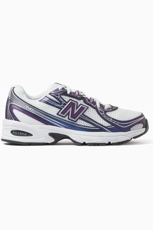 New Balance 740v2 Sneakers in Mesh