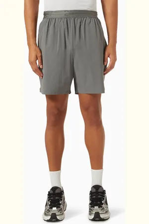 Represent Team 247 Fused Shorts in Nylon-blend