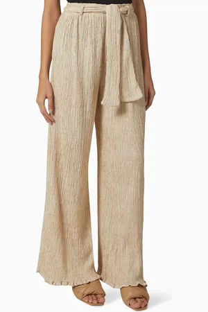 Savannah Morrow Elle Pants in Bamboo Blend