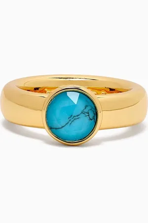 Kate Spade Round Ring