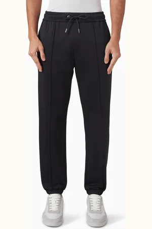 HUGO BOSS X Porsche Sweatpants in Cotton