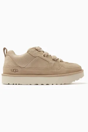 UGG Lowmel Sneakers
