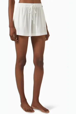 Eberjey Gisele Everyday Shorts in TENCEL™ Modal Blend