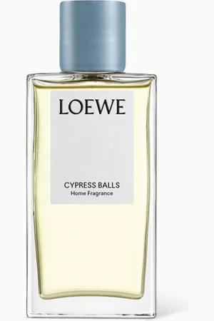 Loewe Cypress Balls Home Fragrance, 150ml