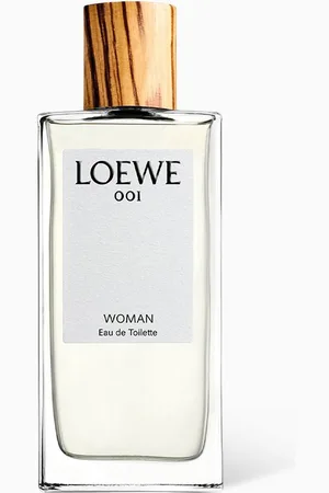 Loewe 001 Woman Eau de Toilette, 100ml