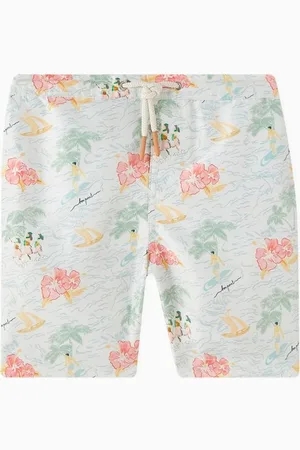 BONPOINT Ariel Swimshorts