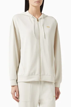 Emporio Armani Train Core EA7 Hoodie