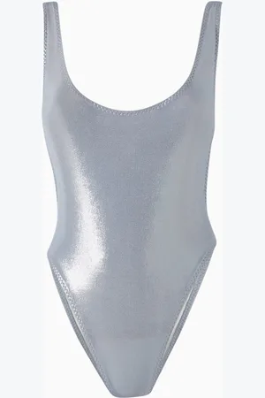 Norma Kamali Marissa One-piece Swimsuit