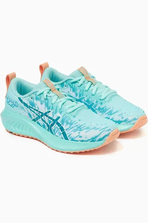 Asics Gel-Noosa Tri 16 Lace-up Sneakers