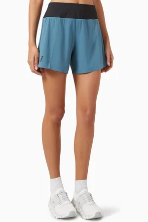 On Running 5" Running Shorts