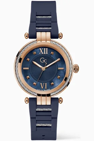 GC CableBijou Quartz Watch, 36mm