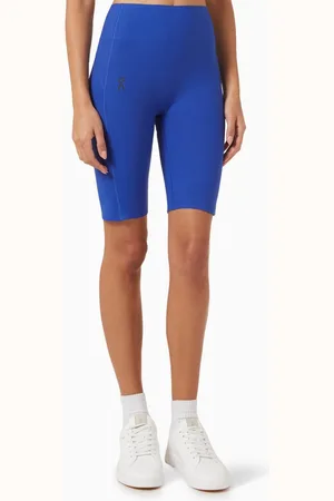 On Running Movement Short Tights