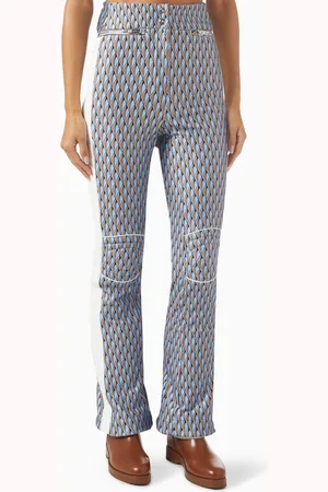 Fusalp Celia Diam Ski Pants in Schoeller© Softshell