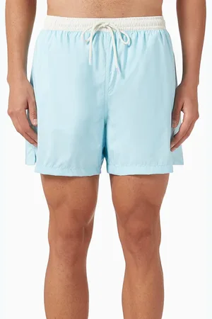 FEDELI Tahiti Airstop Swim Shorts
