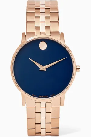 Movado Museum Classic Watch