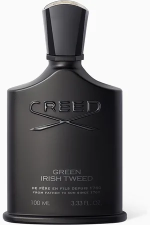 Creed Green Irish Tweed Eau de Parfum, 100ml