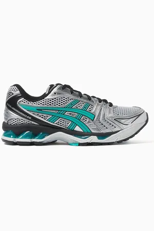 Asics Gel-Kayano 14 Sneakers in Mesh