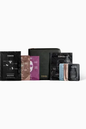 111Skin Skin Master Masking Planner Set